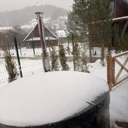 Apartment Hill Kozevo