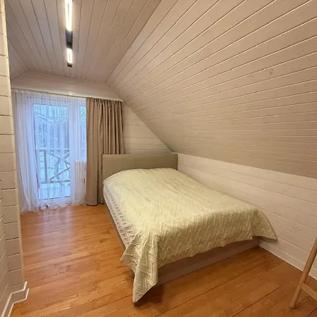 Apartment Hill Kozevo