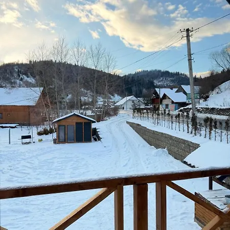 Apartment Hill Kozevo