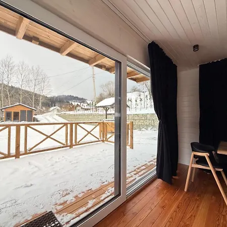 Apartment Hill Kozevo