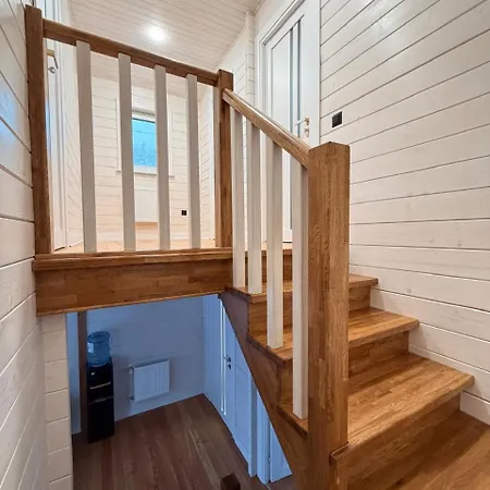 Apartment Hill