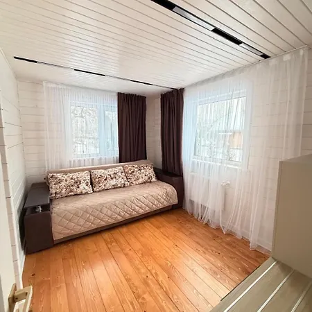 Hill Apartment Kozevo
