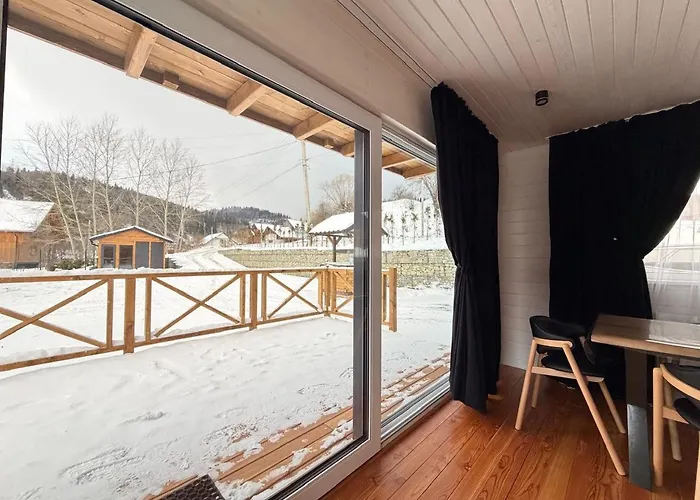 Apartment Hill Kozevo