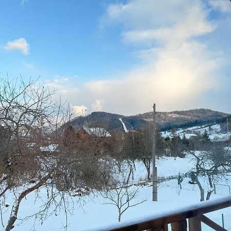 Hill Kozevo
