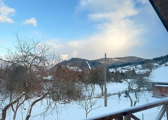 Hill Kozevo